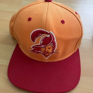 Throwback Tampa Bay Buccaneers Hat